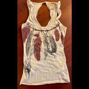 Guess Women’s Top. NWOT.